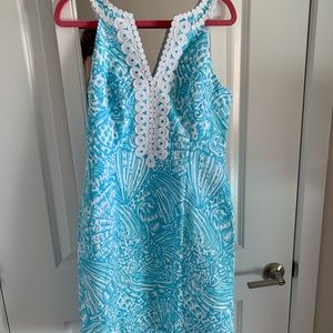 Lilly Pulitzer Valli Shift Dress